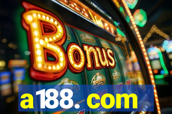 a188. com